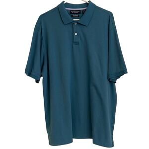 Roundtree & Yorke Supima Cotton Polo - Size XL